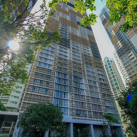 Hampton Residence Next To Emporium Bangkok Dış mekan fotoğraf